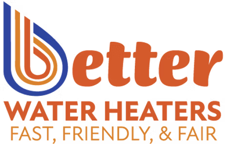 Better Water Heaters