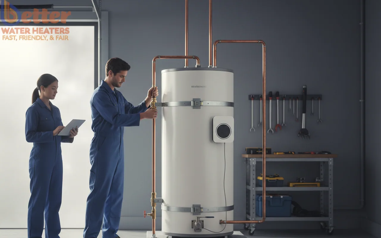 Strategic installation of a thermal battery water heater to combat 2026 SCE & PG&E Rate Hikes