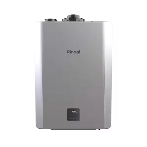 tankless water heaters by Better Water Heaters