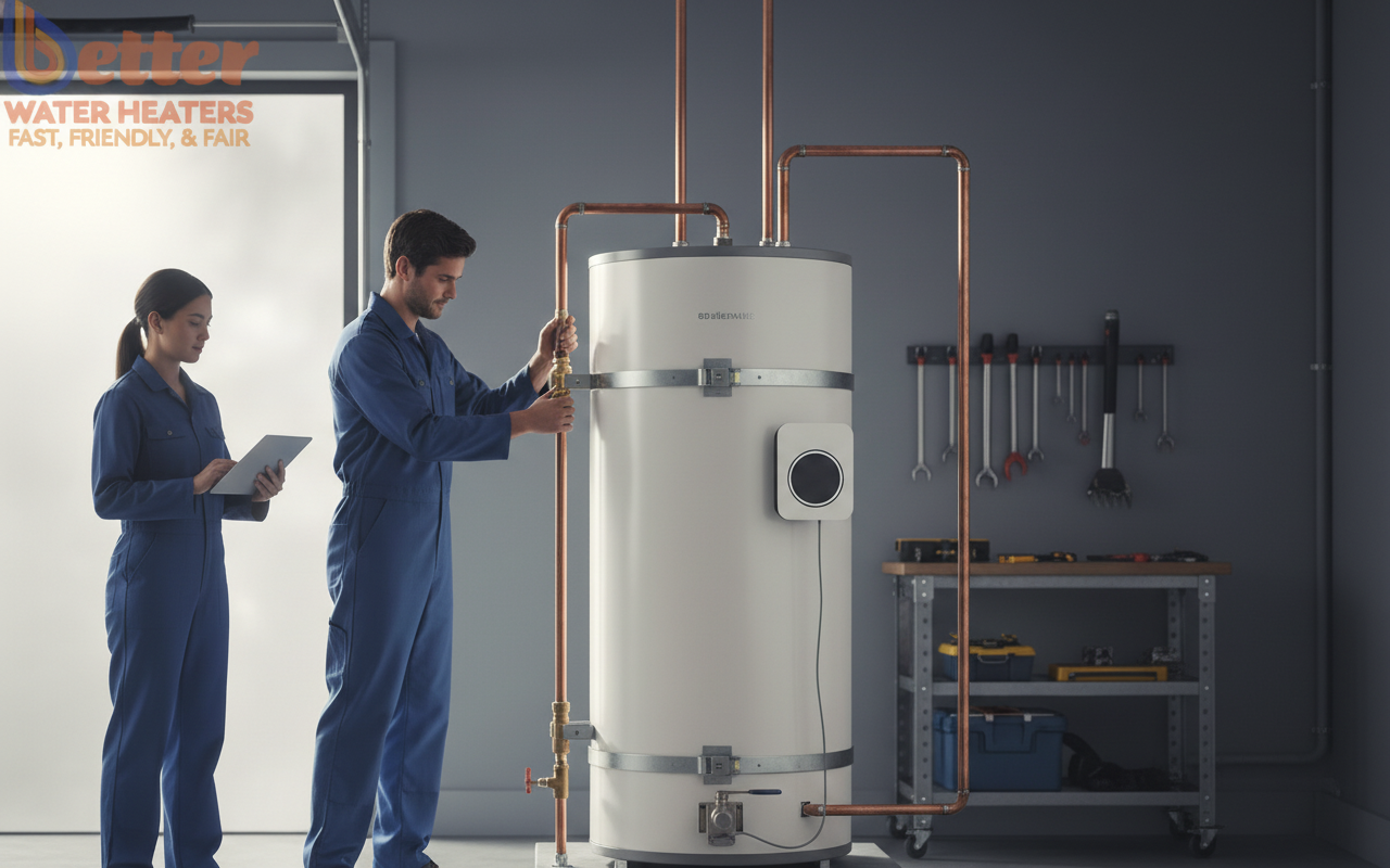 Strategic installation of a thermal battery water heater to combat 2026 SCE & PG&E Rate Hikes