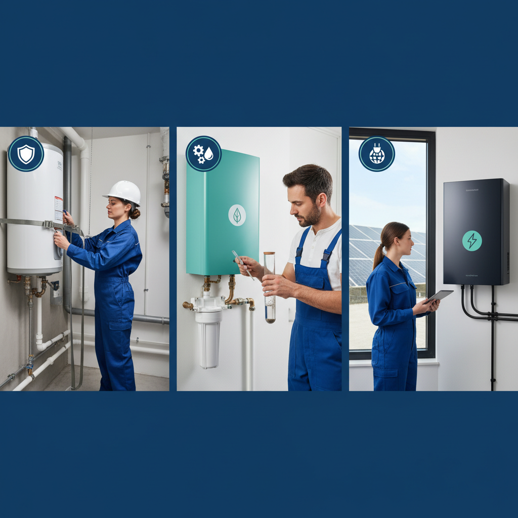 3-step infrastructure audit for aging Bay Area rental properties checklist