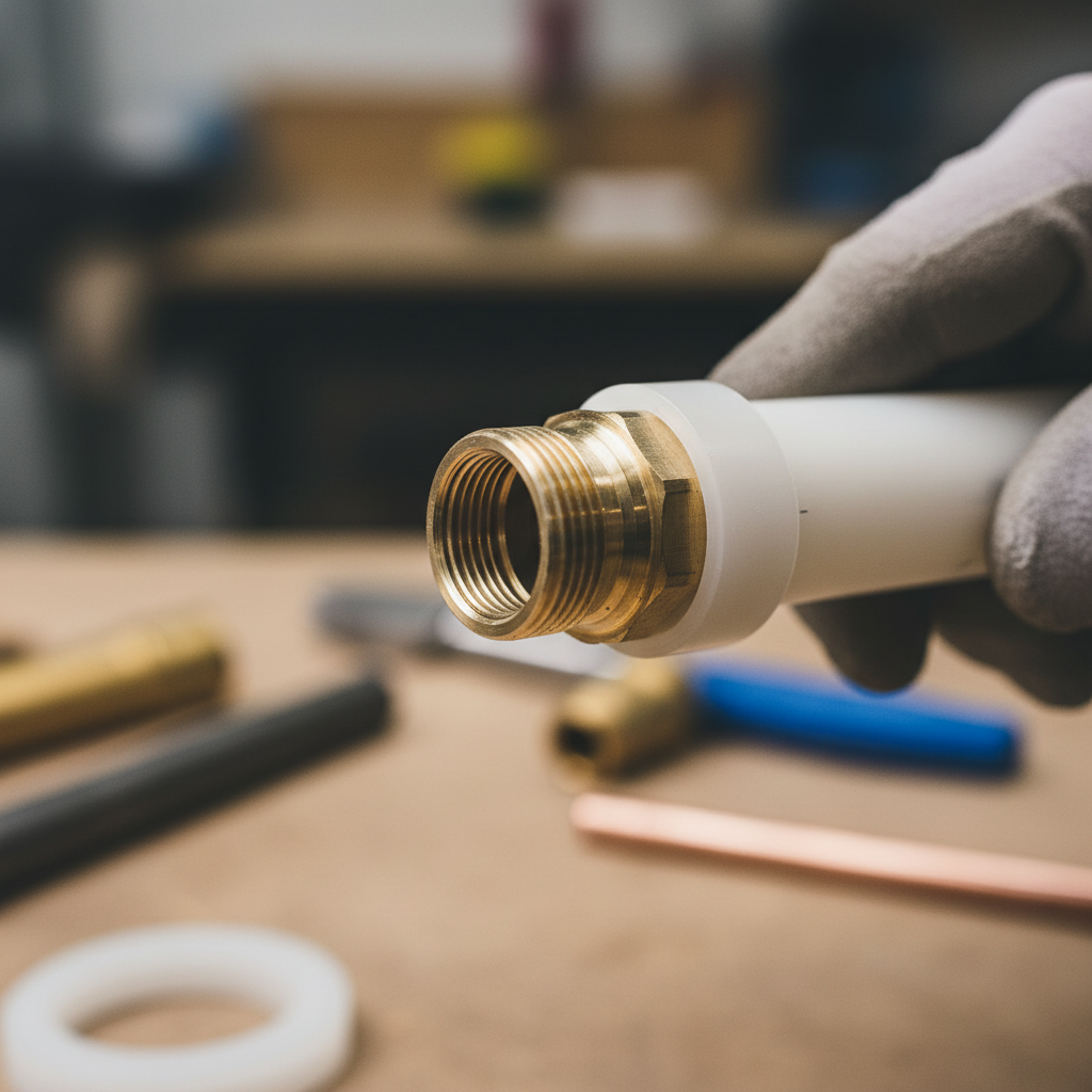 PEX-A expansion fittings for durable Bay Area repiping
